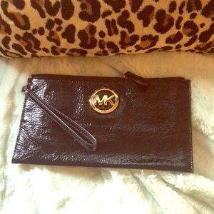 Michael Kors Clutch